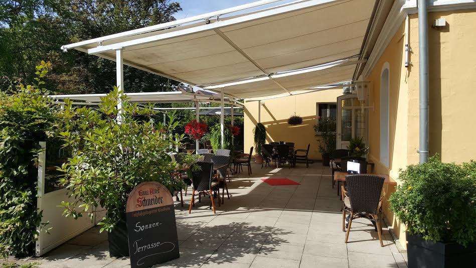 Parkhotel & Kurcafe Bad Sassendorf Eksteriør billede