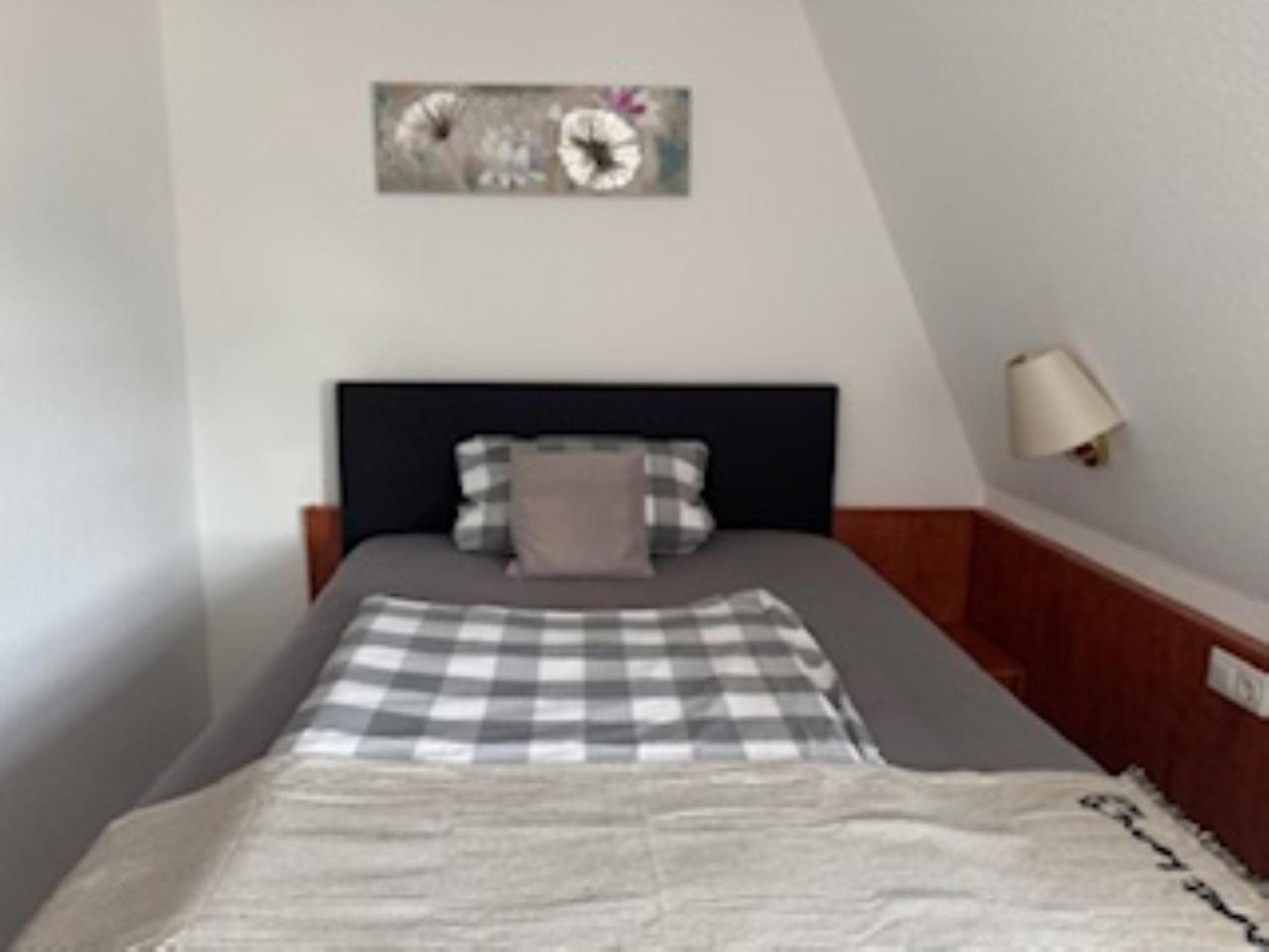 Parkhotel & Kurcafe Bad Sassendorf Eksteriør billede