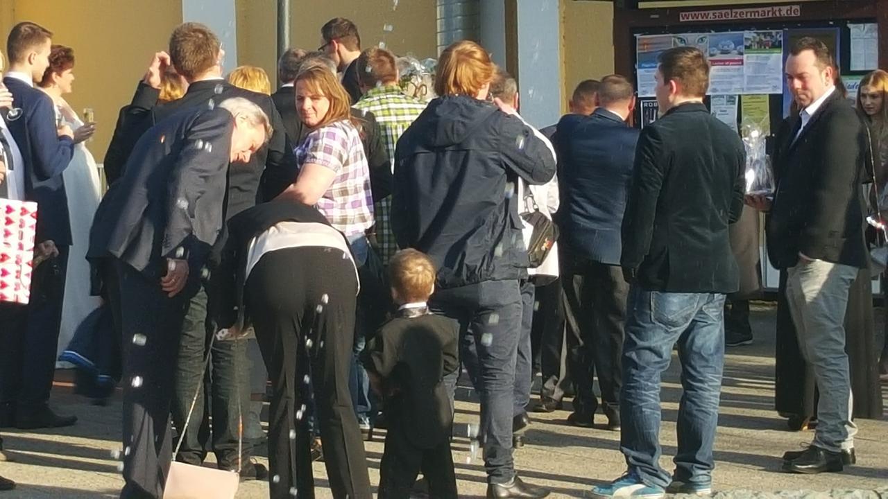 Parkhotel & Kurcafe Bad Sassendorf Eksteriør billede