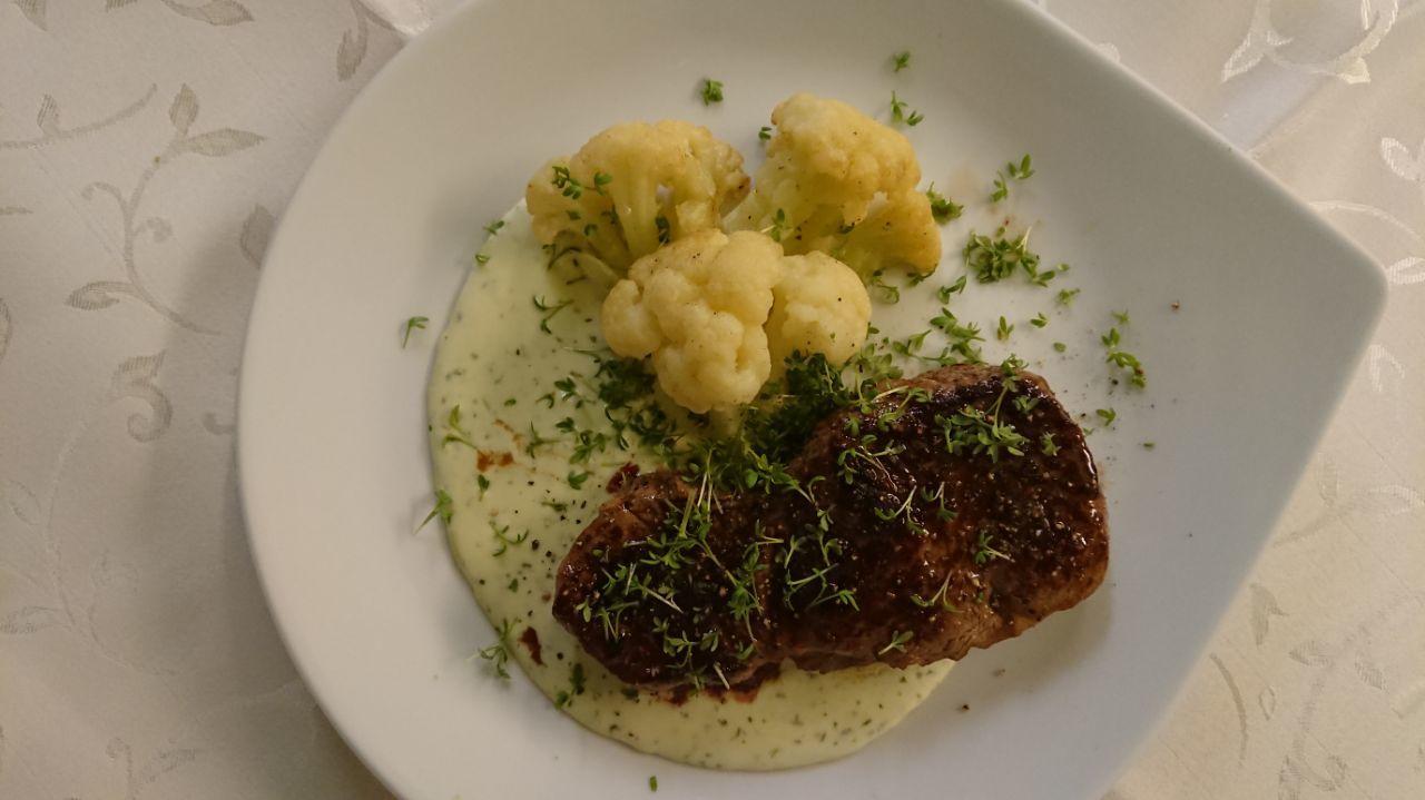 Parkhotel & Kurcafe Bad Sassendorf Eksteriør billede